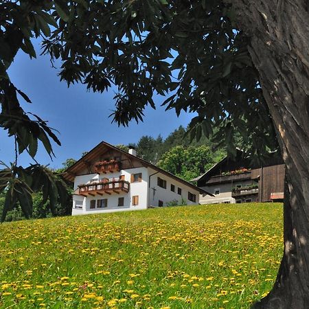 Wohrmannhof Appartement Feldthurns Buitenkant foto